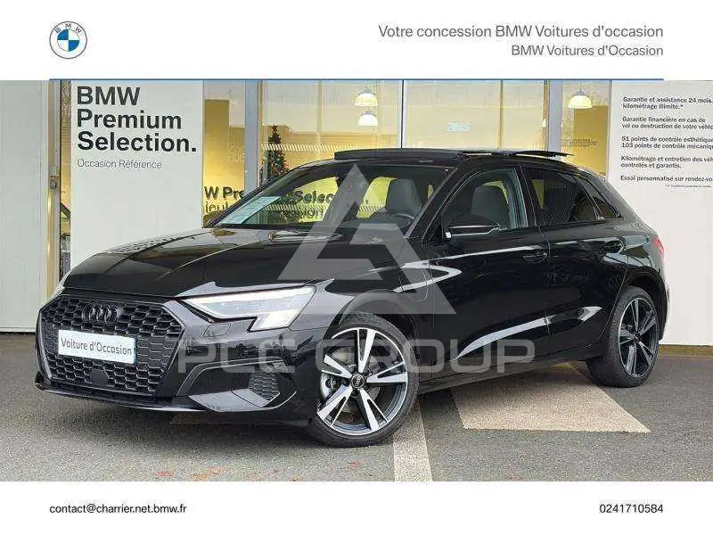 2024 Audi A3