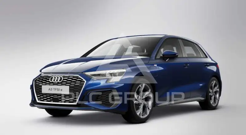 2024 Audi A3