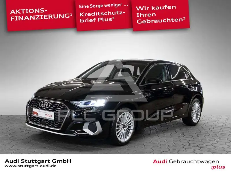 2024 Audi A3