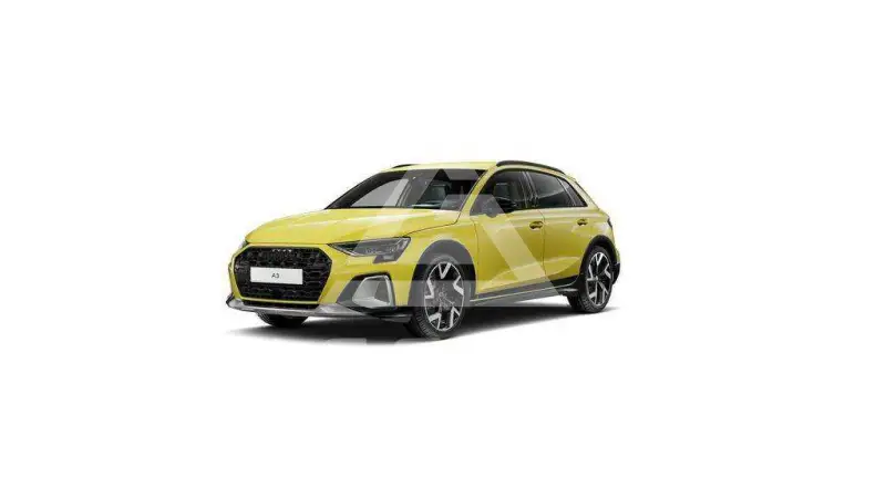 2024 Audi A3