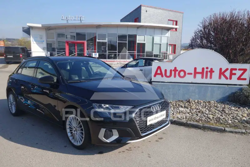 2024 Audi A3