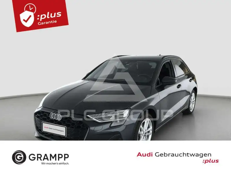 2024 Audi A3