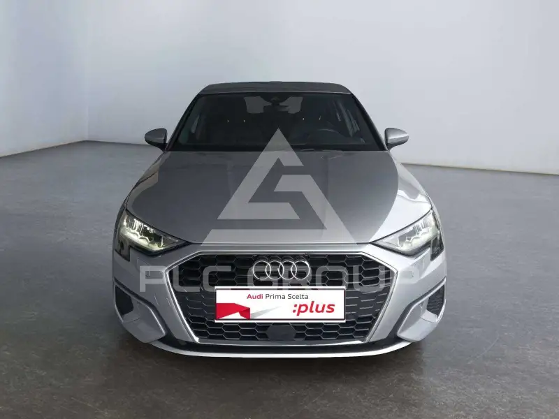 2024 Audi A3