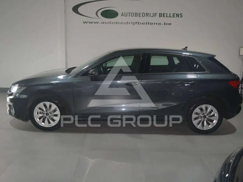 2024 Audi A3