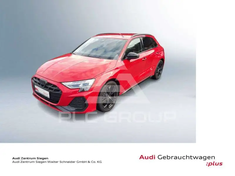2024 Audi A3