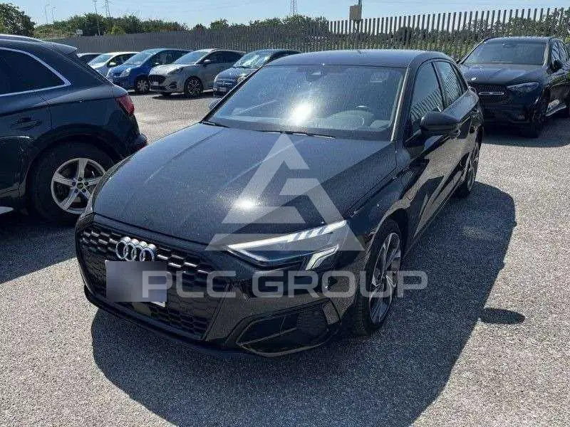 2024 Audi A3