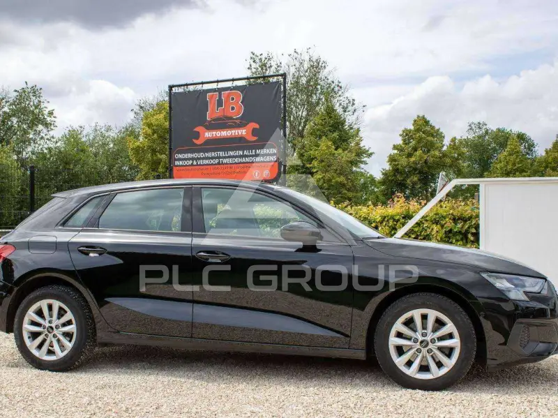 2024 Audi A3