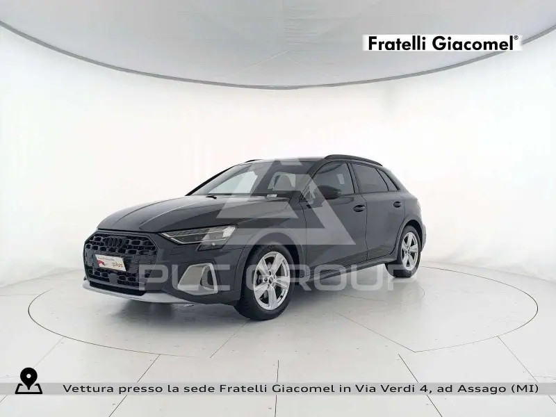 2024 Audi A3