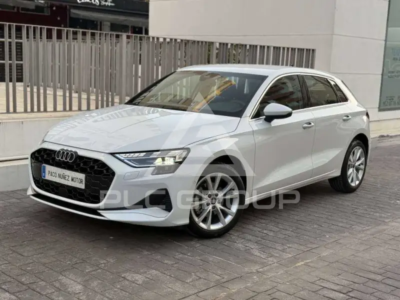 2024 Audi A3