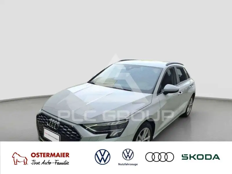 2024 Audi A3