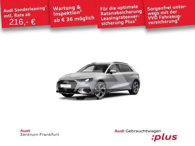 2024 Audi A3