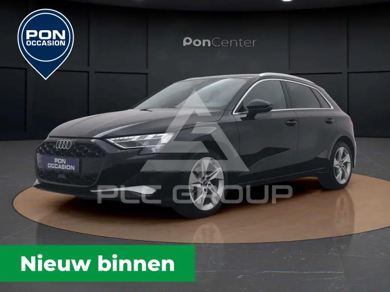 2024 Audi A3