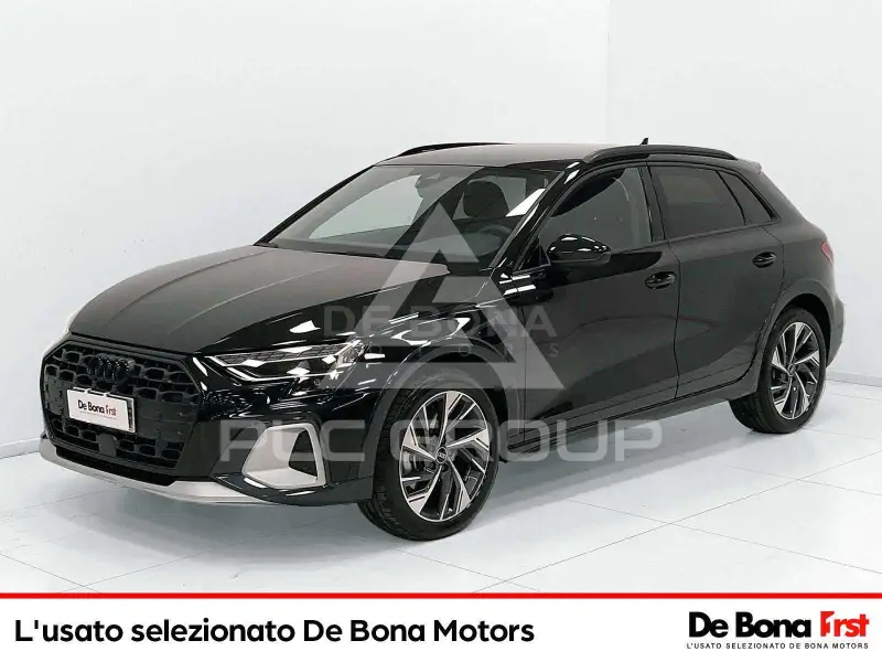 2024 Audi A3
