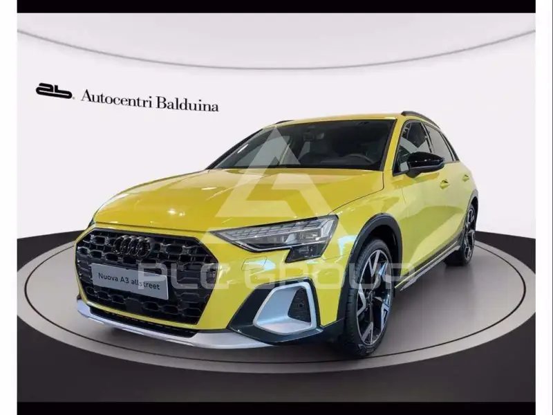 2024 Audi A3