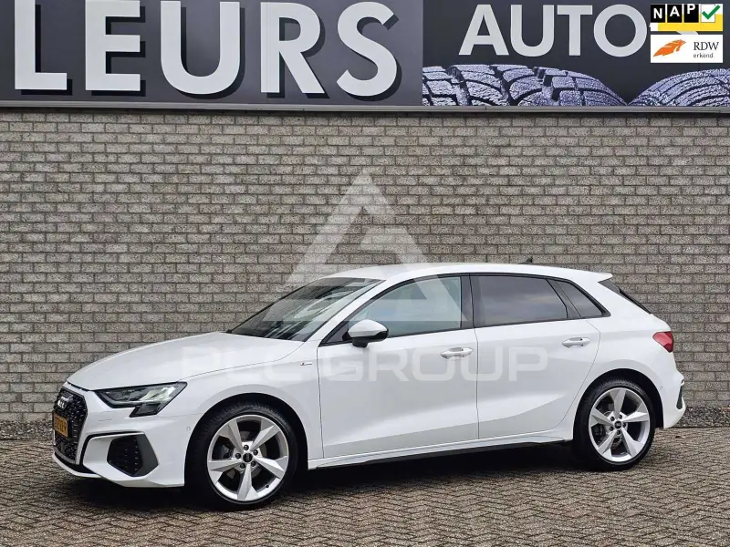 2024 Audi A3