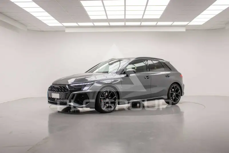2024 Audi RS3