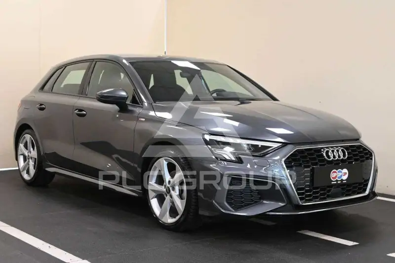 2024 Audi A3