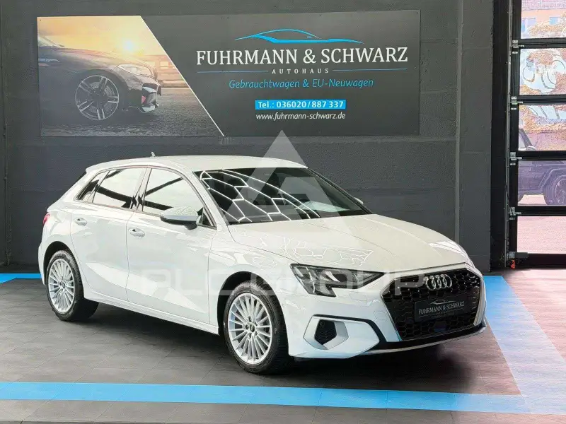 2024 Audi A3