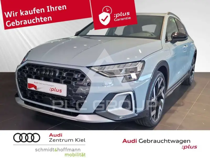 2024 Audi A3