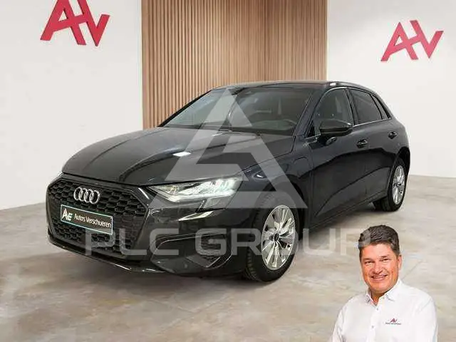 2024 Audi A3