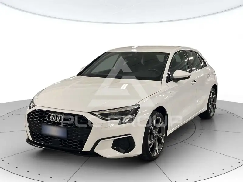 2024 Audi A3