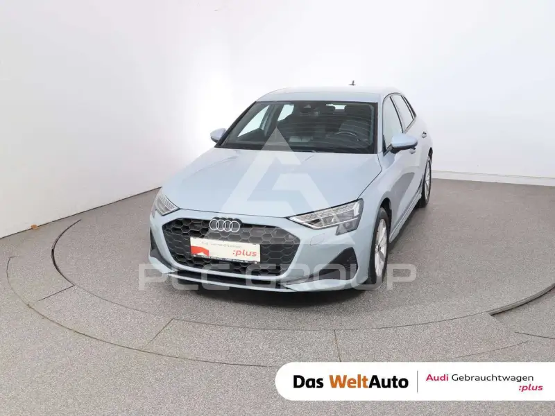2024 Audi A3