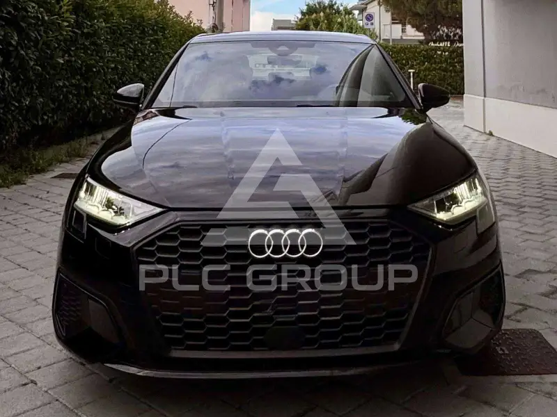 2024 Audi A3