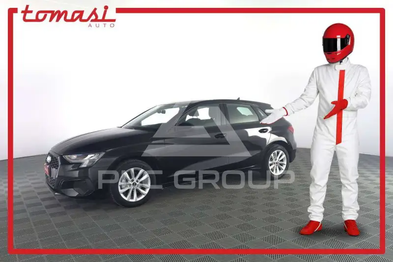 2024 Audi A3