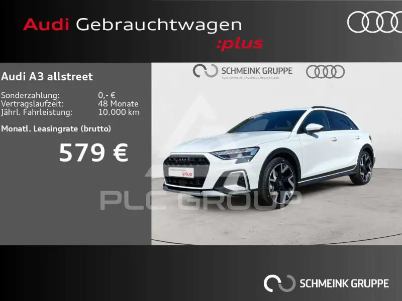 2024 Audi A3