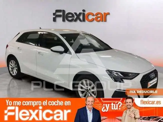 2024 Audi A3