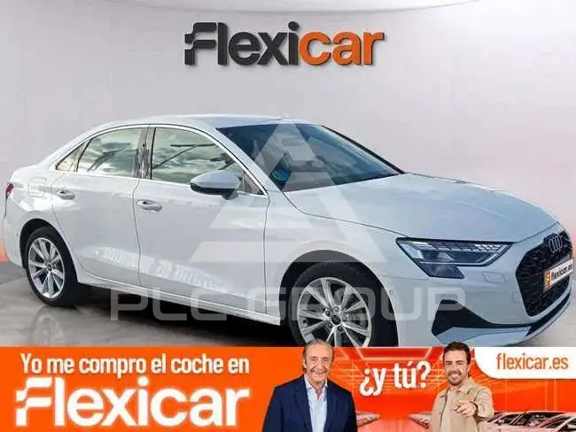 2024 Audi A3