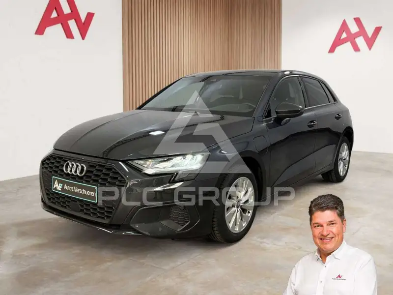 2024 Audi A3