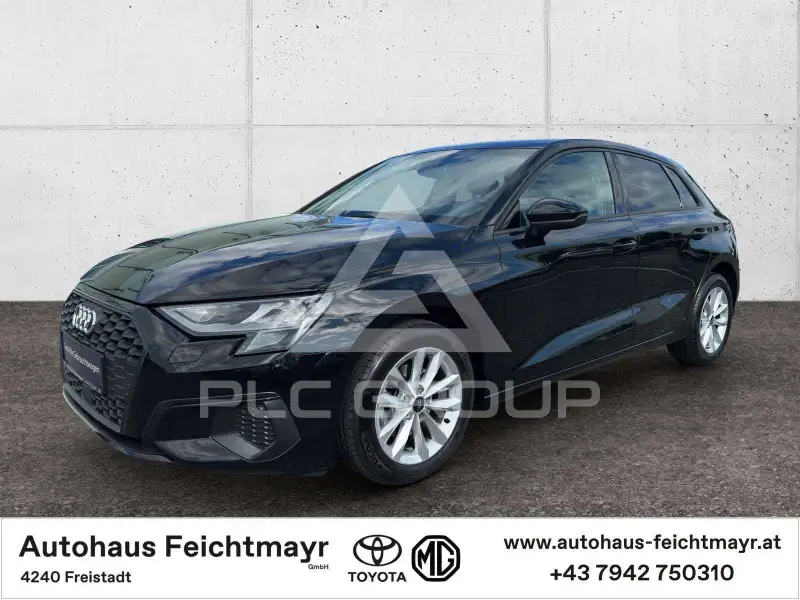 2024 Audi A3