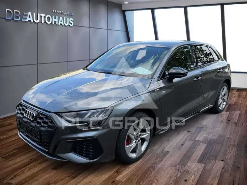 2024 Audi A3