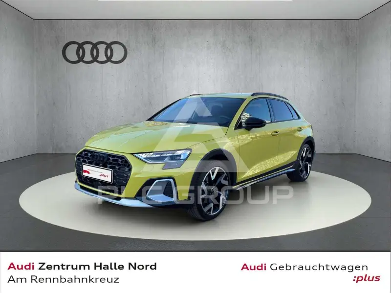 2024 Audi A3