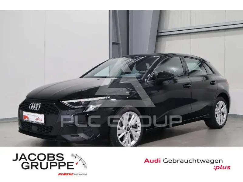 2024 Audi A3