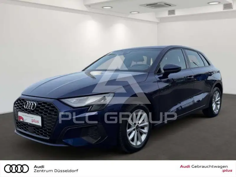 2024 Audi A3