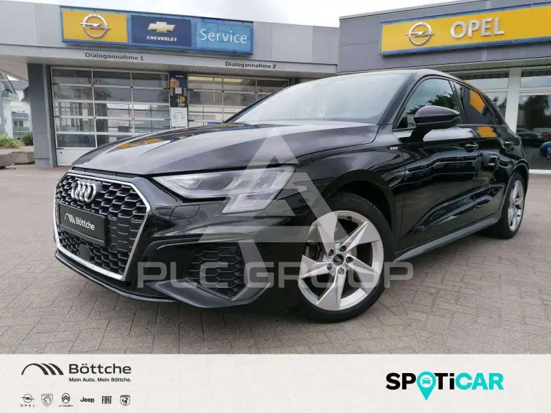 2024 Audi A3