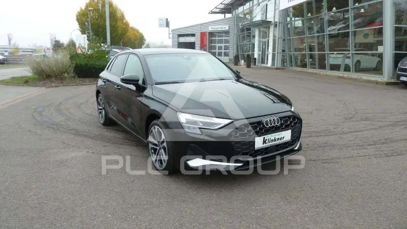 2024 Audi A3