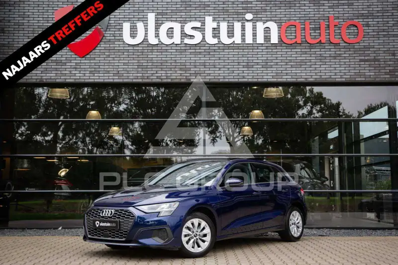 2024 Audi A3