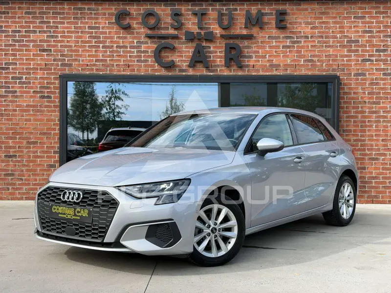 2024 Audi A3
