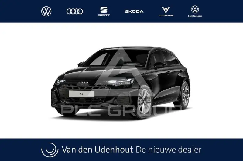 2024 Audi A3