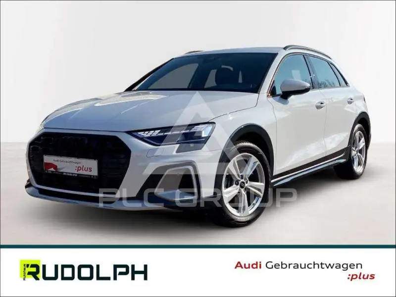 2024 Audi A3