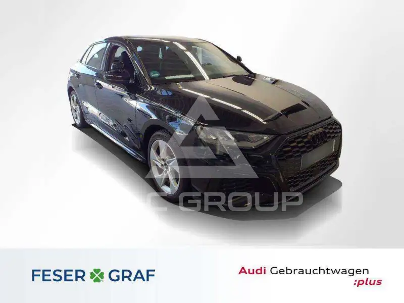 2024 Audi A3