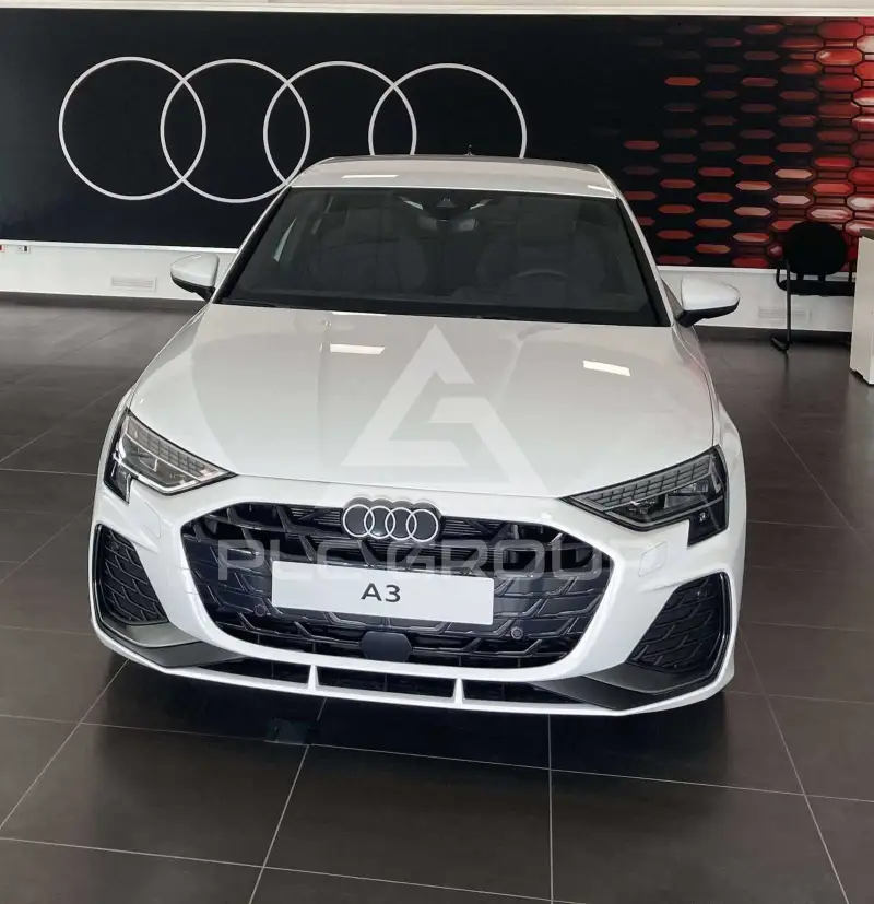 2024 Audi A3