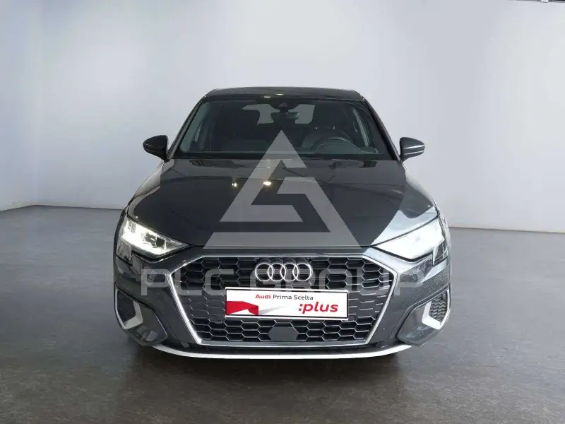 2024 Audi A3