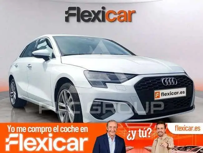 2024 Audi A3