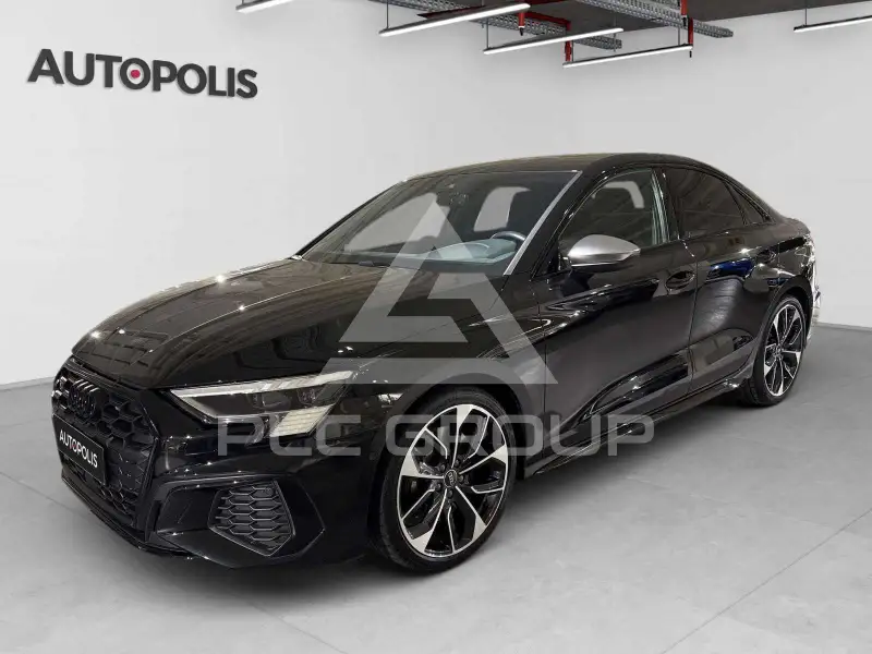 2024 Audi A3