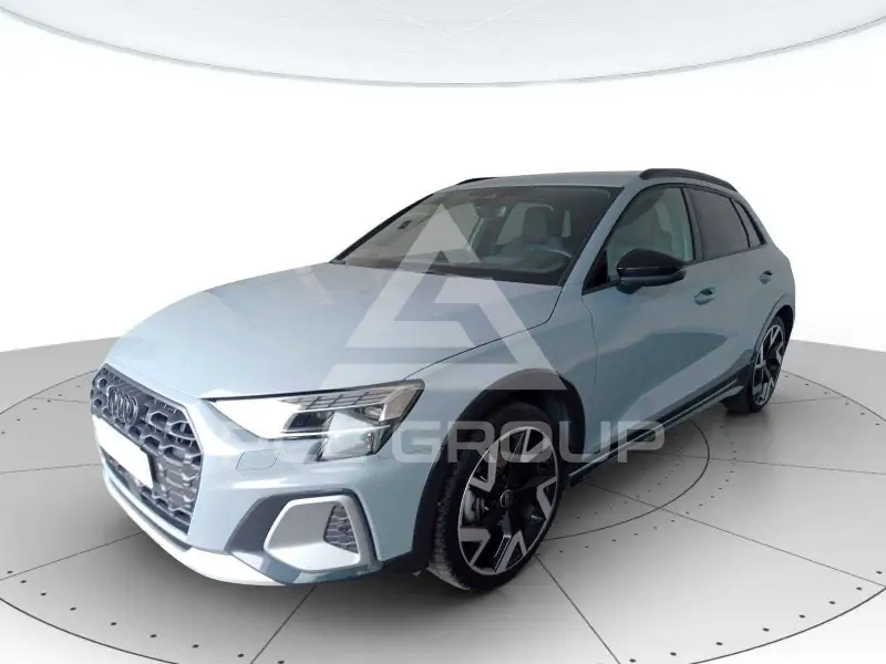 2024 Audi A3