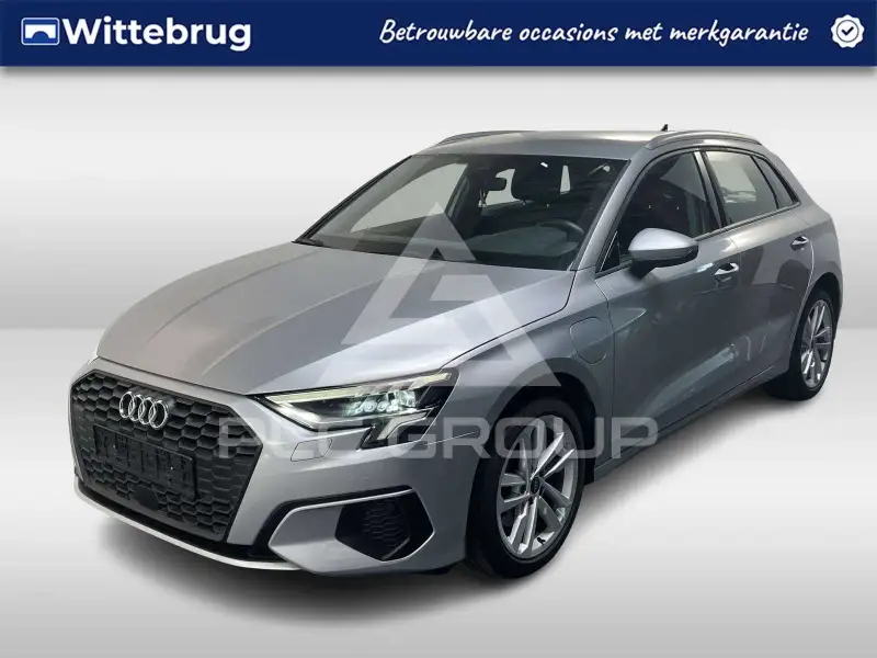 2024 Audi A3